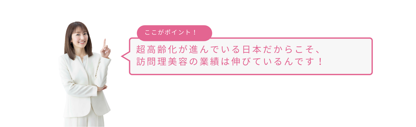 KamiBitoフランチャイズのココがポイント