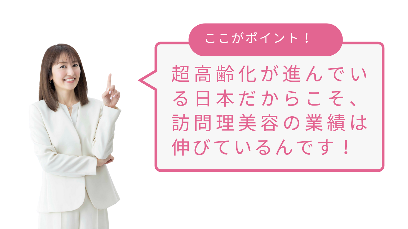KamiBitoフランチャイズのココがポイント